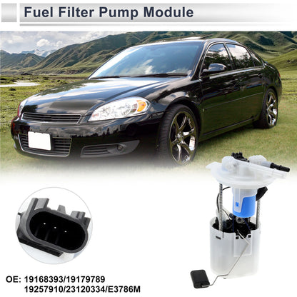 Fuel Pump Assembly for Chevy Impala (2008-2011)