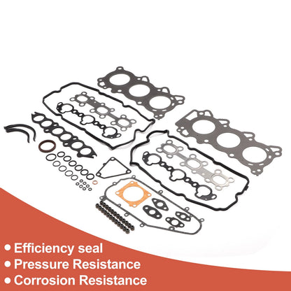Cylinder Head Gasket Kit for Nissan VQ20DE (A32) (1995-2000)