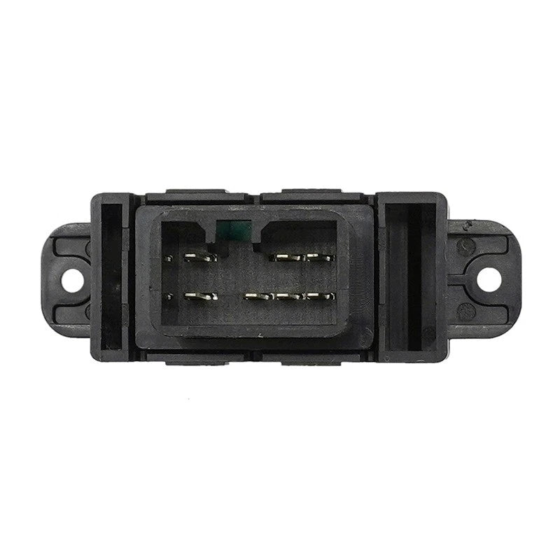 Electric Window Switch Passenger Side for Hyundai Accent (2012-2016)