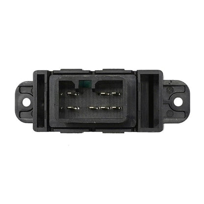 Electric Window Switch Passenger Side for Hyundai Accent (2012-2016)