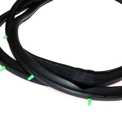 Front Door Weatherstrip Set for Nissan Datsun 720 1980-1986