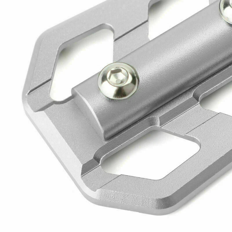 Footrest Foot Pegs for BMW G310GS (2017-2019), S1000XR (2015-2019), R1200GS (2013-2019)