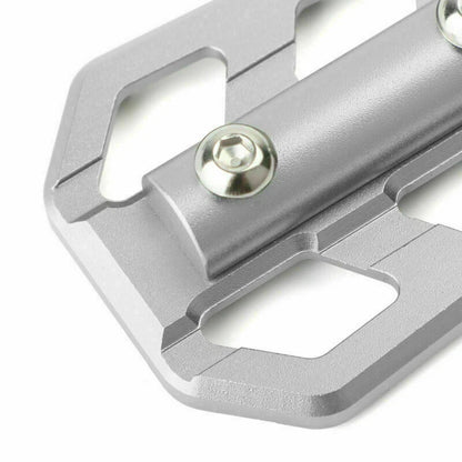 Footrest Foot Pegs for BMW G310GS (2017-2019), S1000XR (2015-2019), R1200GS (2013-2019)