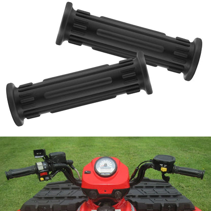 2-Pack Handlebar Grips for Polaris 300 400L Sport 400L (1994–1999)