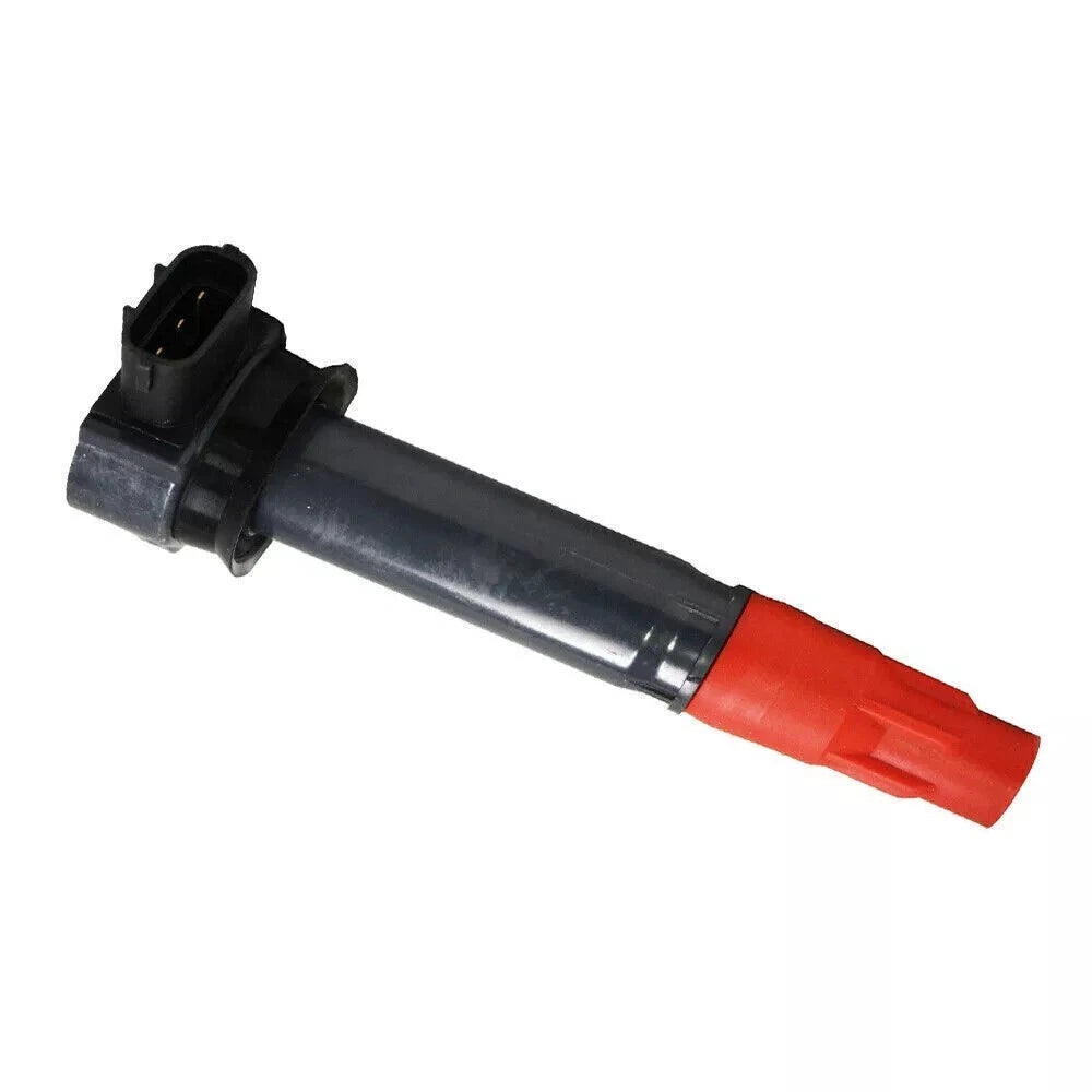 4PCS Ignition Coil for Mitsubishi Triton ML MN 2.4L 4G64 (2007-2015)