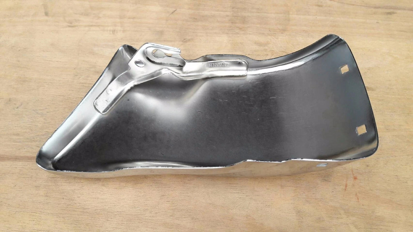 Bumper Bar End Cap for Toyota Hilux Pickup 4WD (1989-1991)