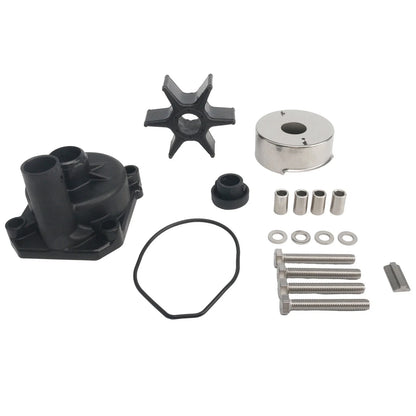 Complete Water Pump Rebuild Kit for Honda 75/90HP BF75D/BF90D