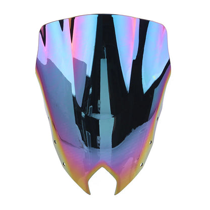 1 Pcs Front Windscreen for YAMAHA FZ-6R (2009-2015)