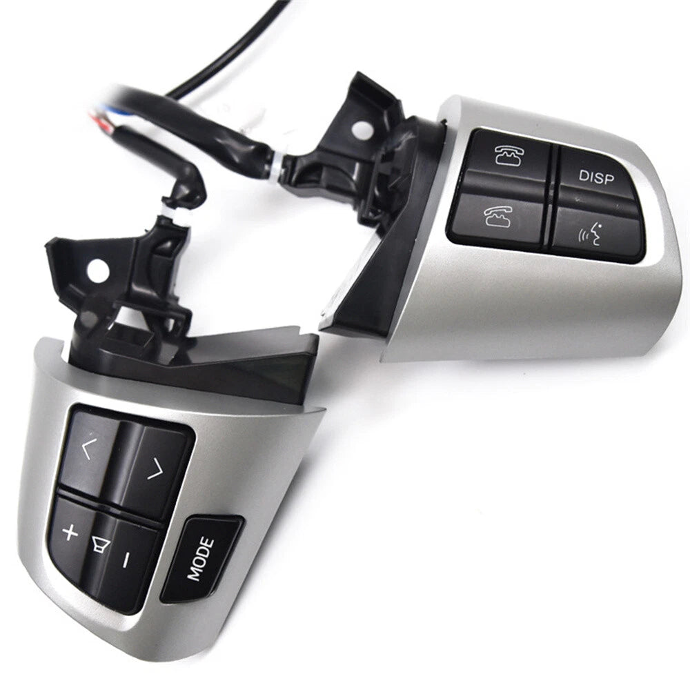Steering Wheel Control Switch for Toyota Corolla (2010-2013)
