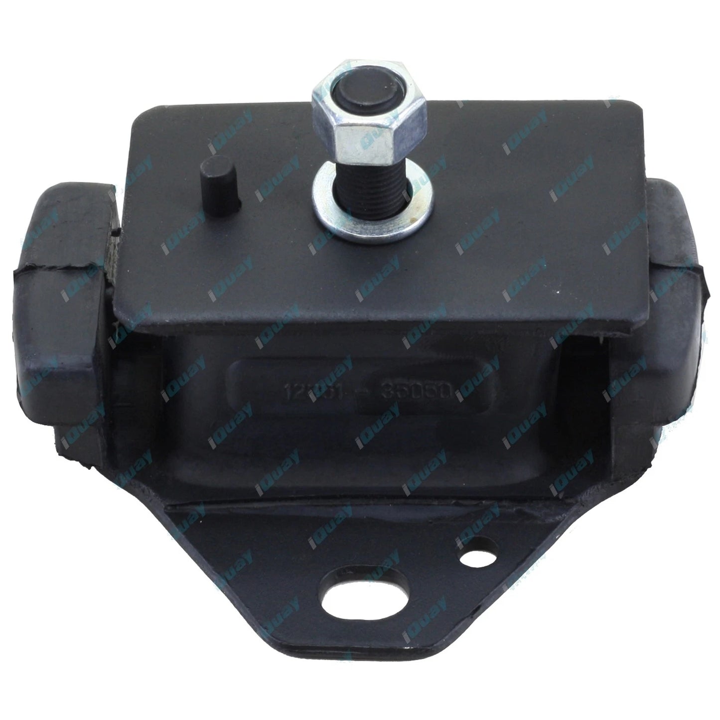 Front Engine Mount for Landcruiser Prado RZJ90 RZJ95 1996~02 4cyl 3RZ-FE 2.7L