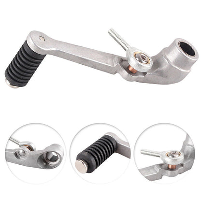 Rear Gear Shifter Pedal Lever for Honda CBR600RR CBR1000RR (2003-2012)