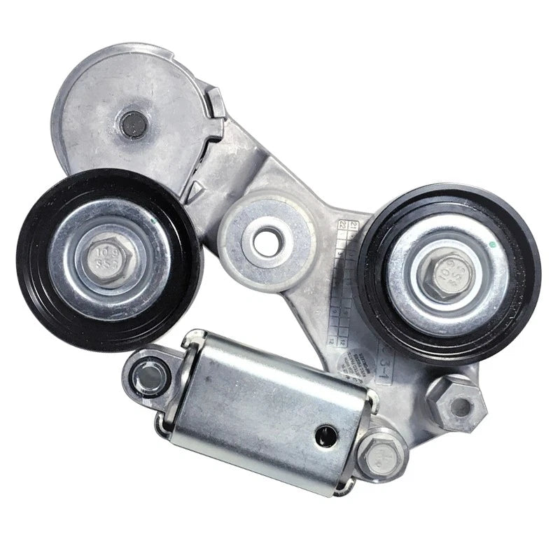 Belt Tensioner for Chevrolet Malibu, Impala, Buick LaCrosse, Saturn (2008-2012)