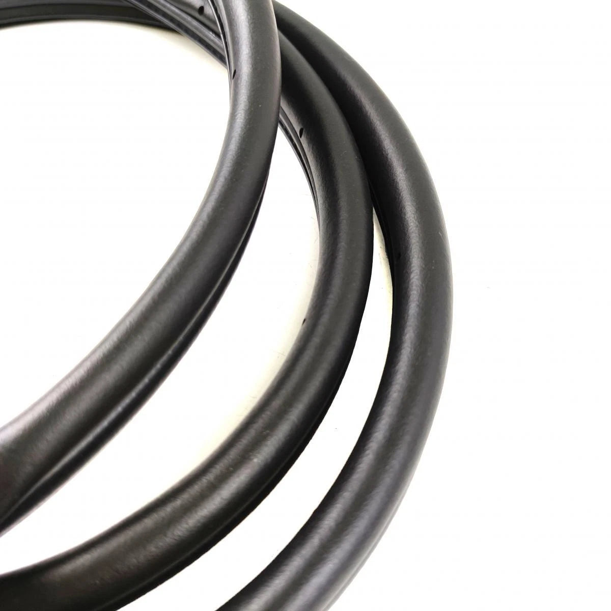 Door Opening Trim Weatherstrip Front RH Fits Honda Civic FD 4D Sedan 2006-11 D01