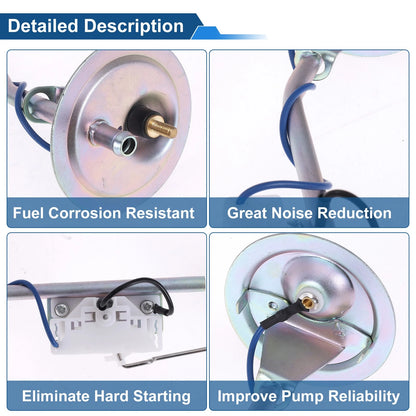 Fuel Level Sending Unit for Ford Econoline (1961-1967)