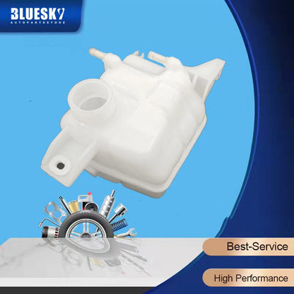 Coolant Overflow Tank for Holden Captiva CG CG5 2.0 2.4 3.2L (2006-2011)