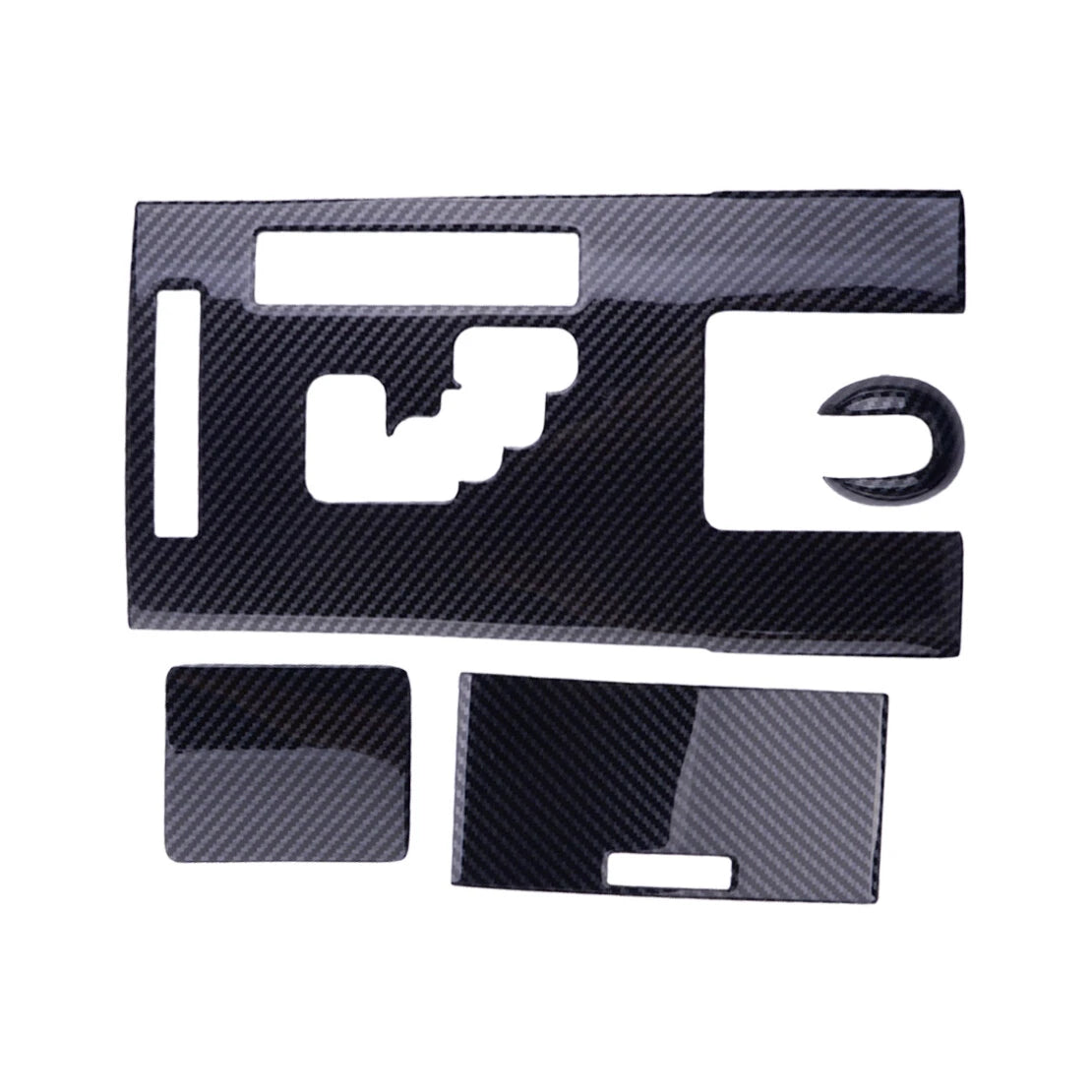 Lexus IS250 IS350 Gear Shift Panel Knob Cover Trim (2006-2012)