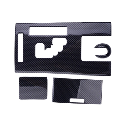 Lexus IS250 IS350 Gear Shift Panel Knob Cover Trim (2006-2012)