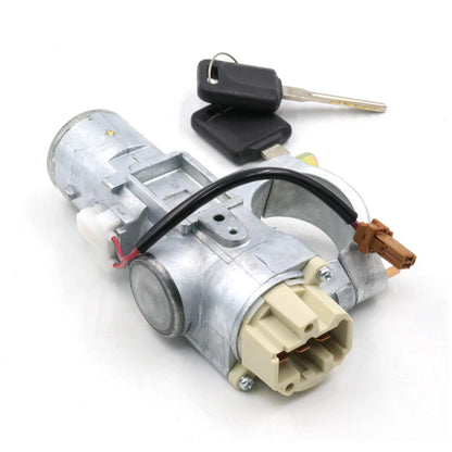 Ignition Switch Steering Lock for Nissan Pathfinder Terrano R50 1995-2004