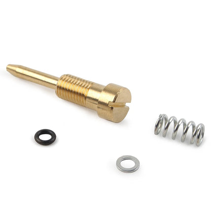 Mikuni HSR Carburetor Pilot Air Adjustment Screw for HSR42 HSR45 HSR48