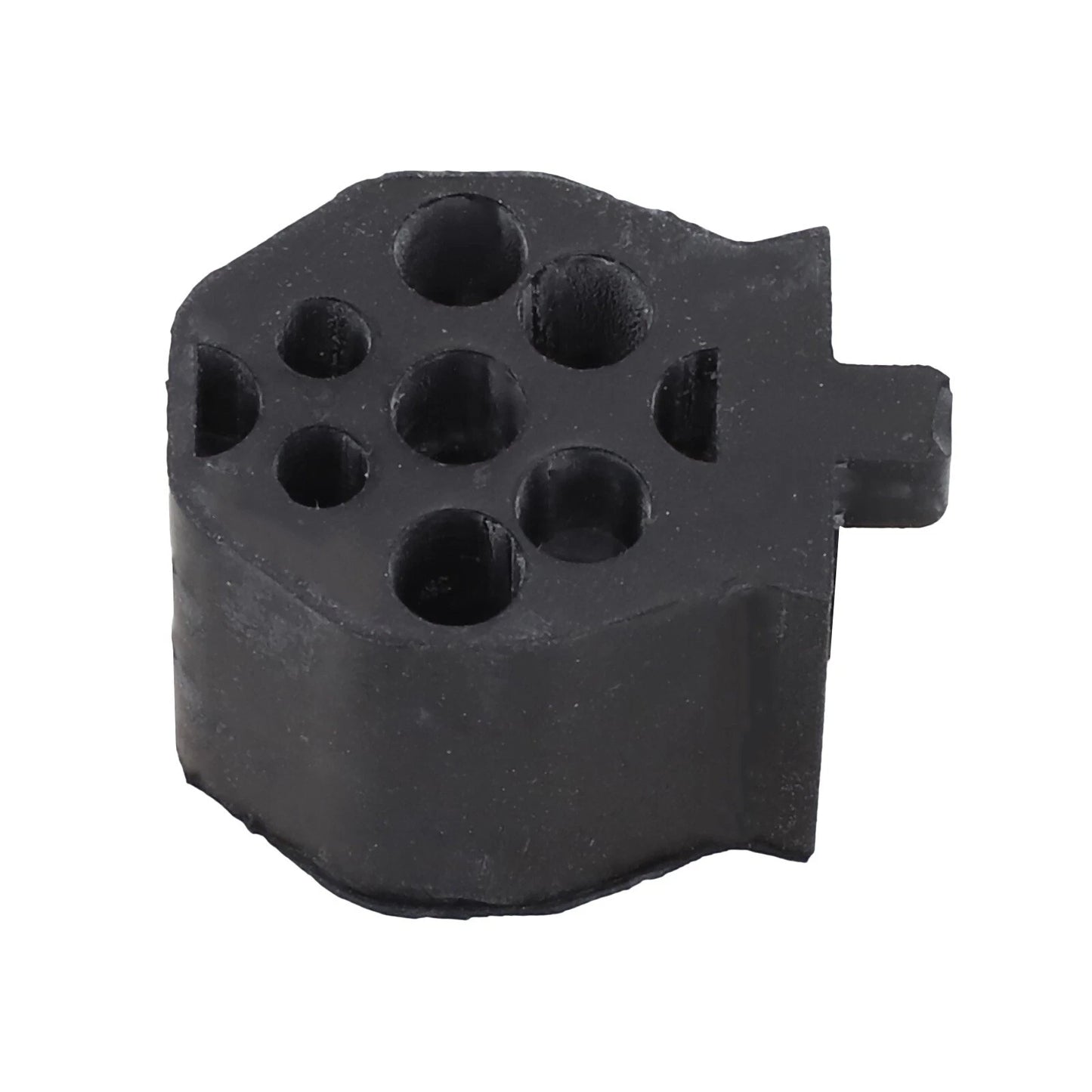 Insulator Mount Rubber for Cooling Systems