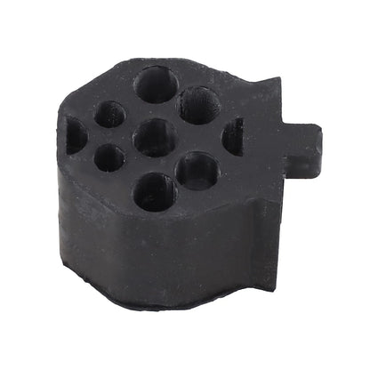 Insulator Mount Rubber for Cooling Systems