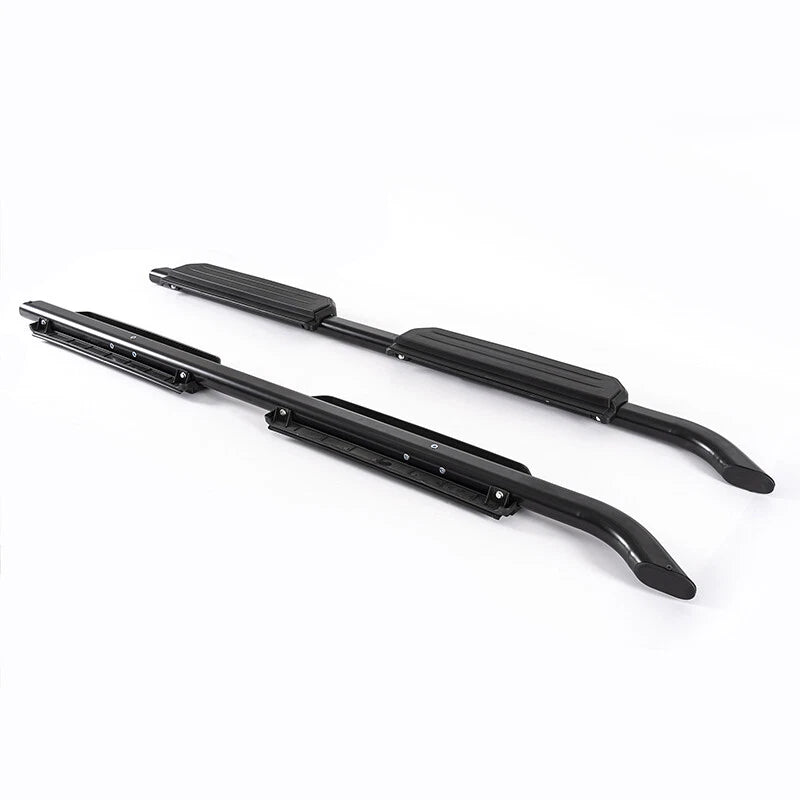 Running Boards Side Steps Nerf Bars for Land Rover Defender 110 (2020-2023)