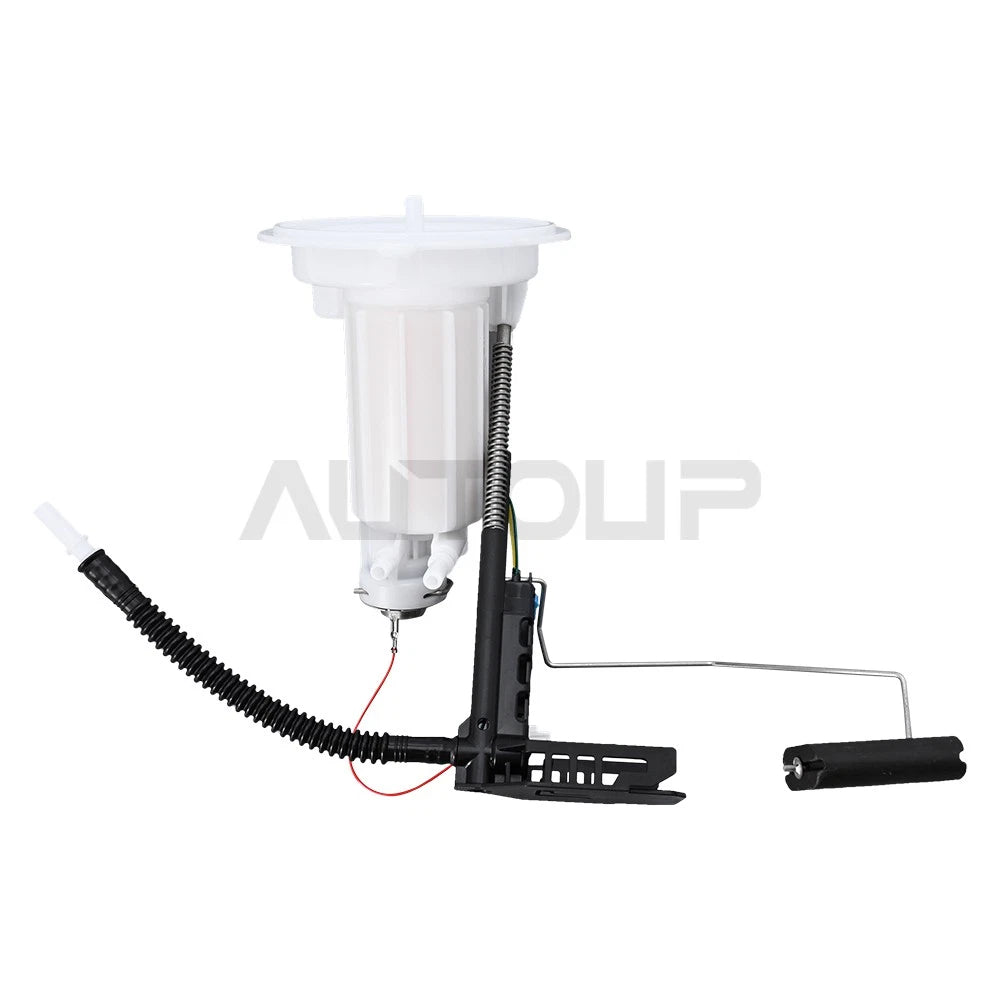 Left Fuel Filter for BMW E60 E61 (2004–2010)