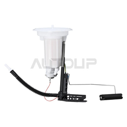 Left Fuel Filter for BMW E60 E61 (2004–2010)