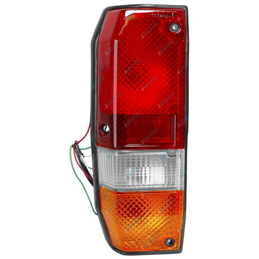 LH Tail Light for Toyota Landcruiser Prado LJ78 1990-1993 LHS Left Passenger