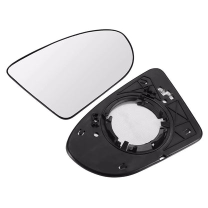 Heated Right Mirror Glass for Nissan Qashqai J10 (2007-2014)