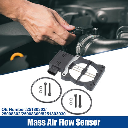 Mass Air Flow Sensor for Chevrolet Blazer Buick Regal