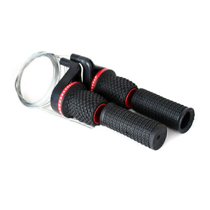 Speed Shifter Derailleur Twist Grip Gear Shift for Mountain Bike (2020-2023)