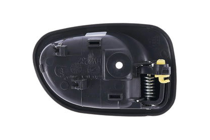 Textured Grey Front Left Inner Door Handle for Hyundai Excel (1994-2000)