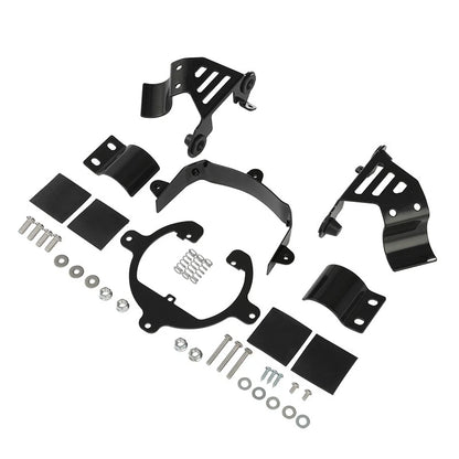 Front Fairing Windshield Mount Bracket for Harley Low Rider S 2020-2025
