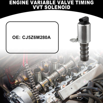 VVT Solenoid for Ford C-Max 2013-2018 (2 x)