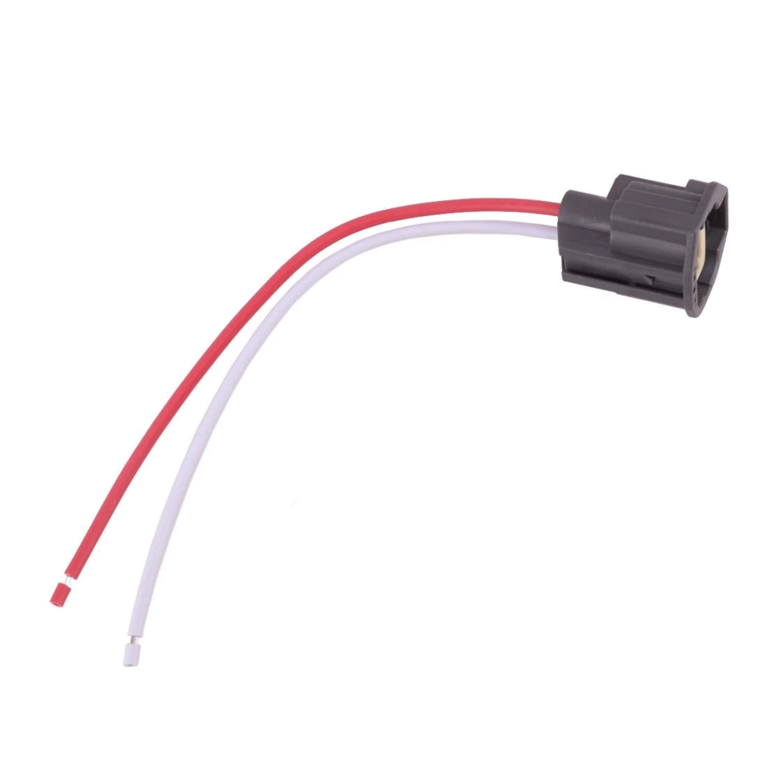 Radiator Fan Motor Connector Pigtail for Ford Freestar, F-150, Mercury, Lincoln