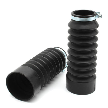 Rubber Fork Dust Covers for T100 Hinkley (2001-2013)