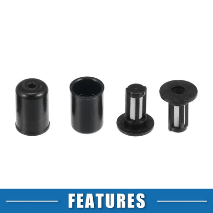 Fuel Injector O Ring Seals 6 x for Honda Odyssey Pilot (2001-2004)