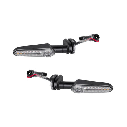 Turn Signal + Wiring LED Turn Signal for Tracer 9GT MT09 MT07 (2014–2024)