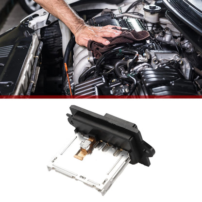 Blower Motor Resistor for Dodge Journey (2009 - 2013)