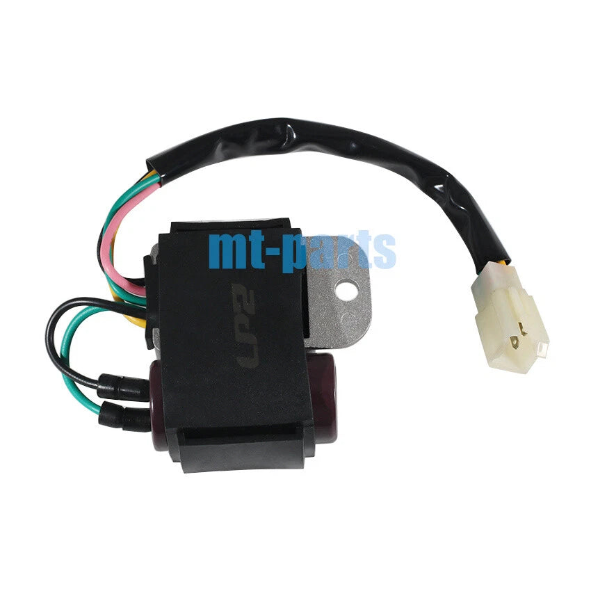 Voltage Regulator for Honda XR200R XR250R XR600R XR400R (1984-2005)