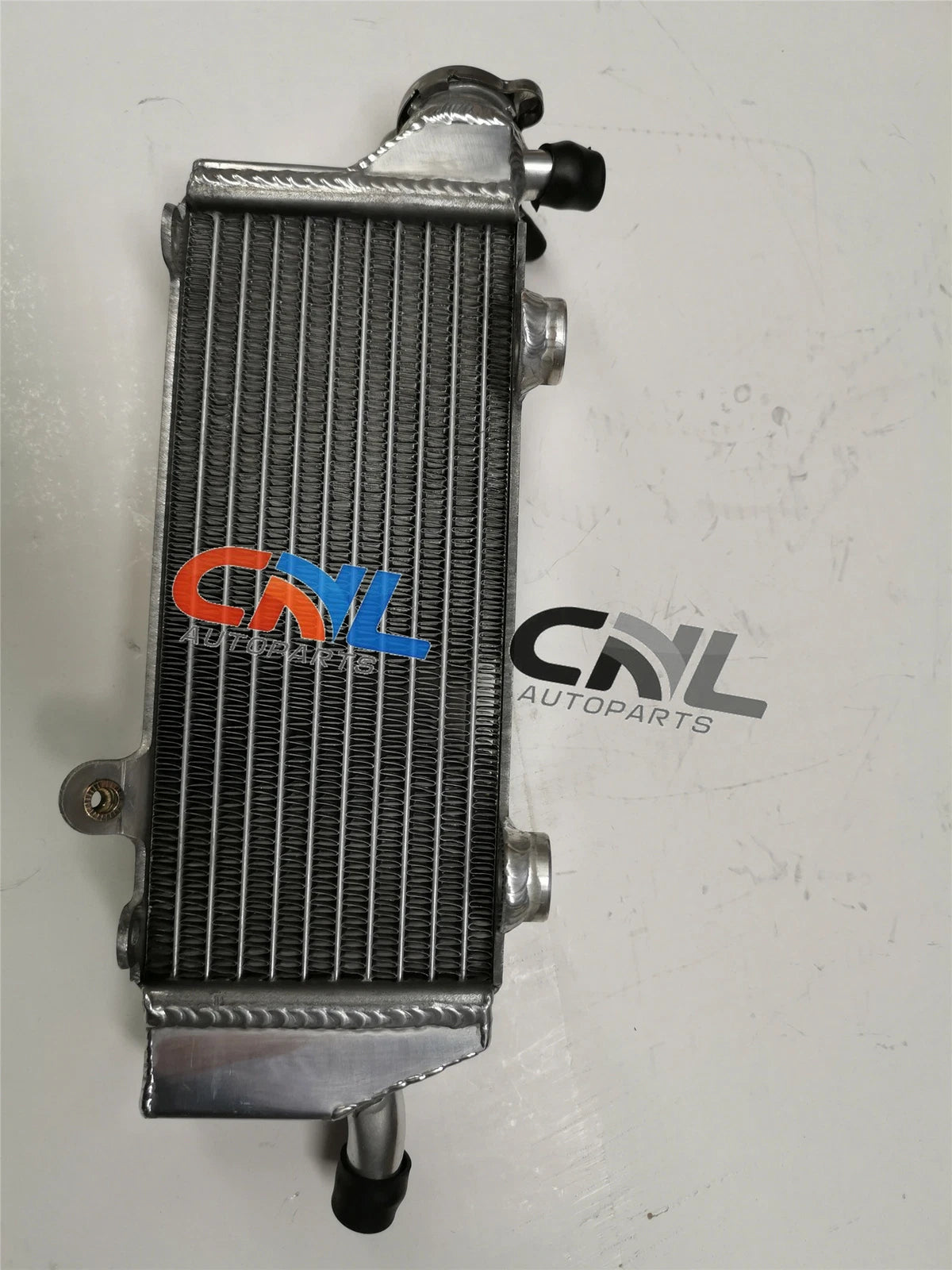 Aluminum Radiator for KTM 250/350/450 SXF/SX-F/XC-F/XCF (2011-2014)