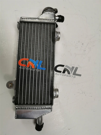 Aluminum Radiator for KTM 250/350/450 SXF/SX-F/XC-F/XCF (2011-2014)