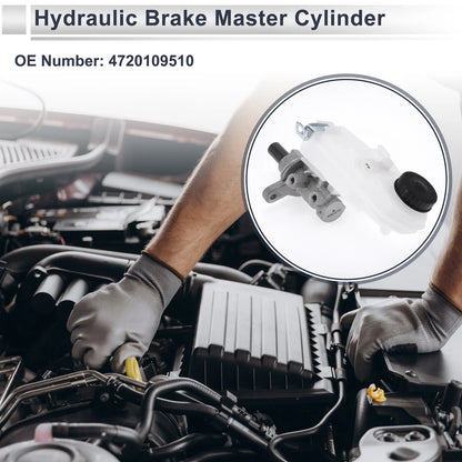 Brake Master Cylinder with Reservoir for Toyota Avensis (2009-2018)
