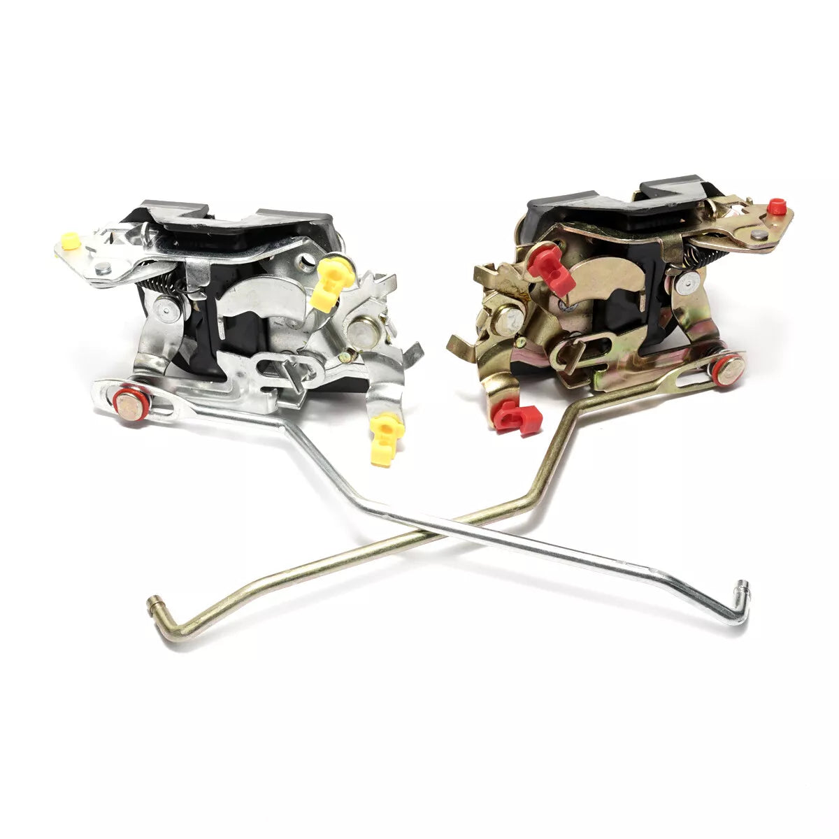 Front Door Lock Latch for Toyota Corolla Sedan AE92 AE95 CE90 EE90 EE97 1987-1992