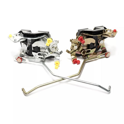 Front Door Lock Latch for Toyota Corolla Sedan AE92 AE95 CE90 EE90 EE97 1987-1992