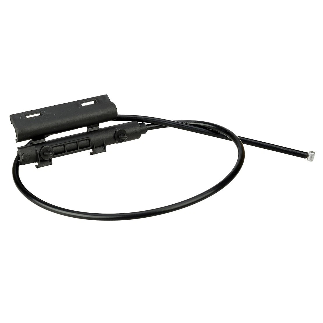 Bonnet Cable for BMW X5 E53 (2000-2006) - Center Front Bowden Cable New