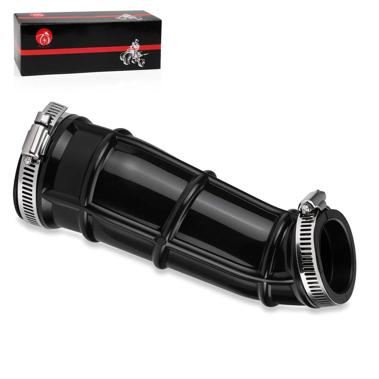 Air box Joint Intake Boot w/ Clamp for Yamaha Timberwolf (1994–2000)