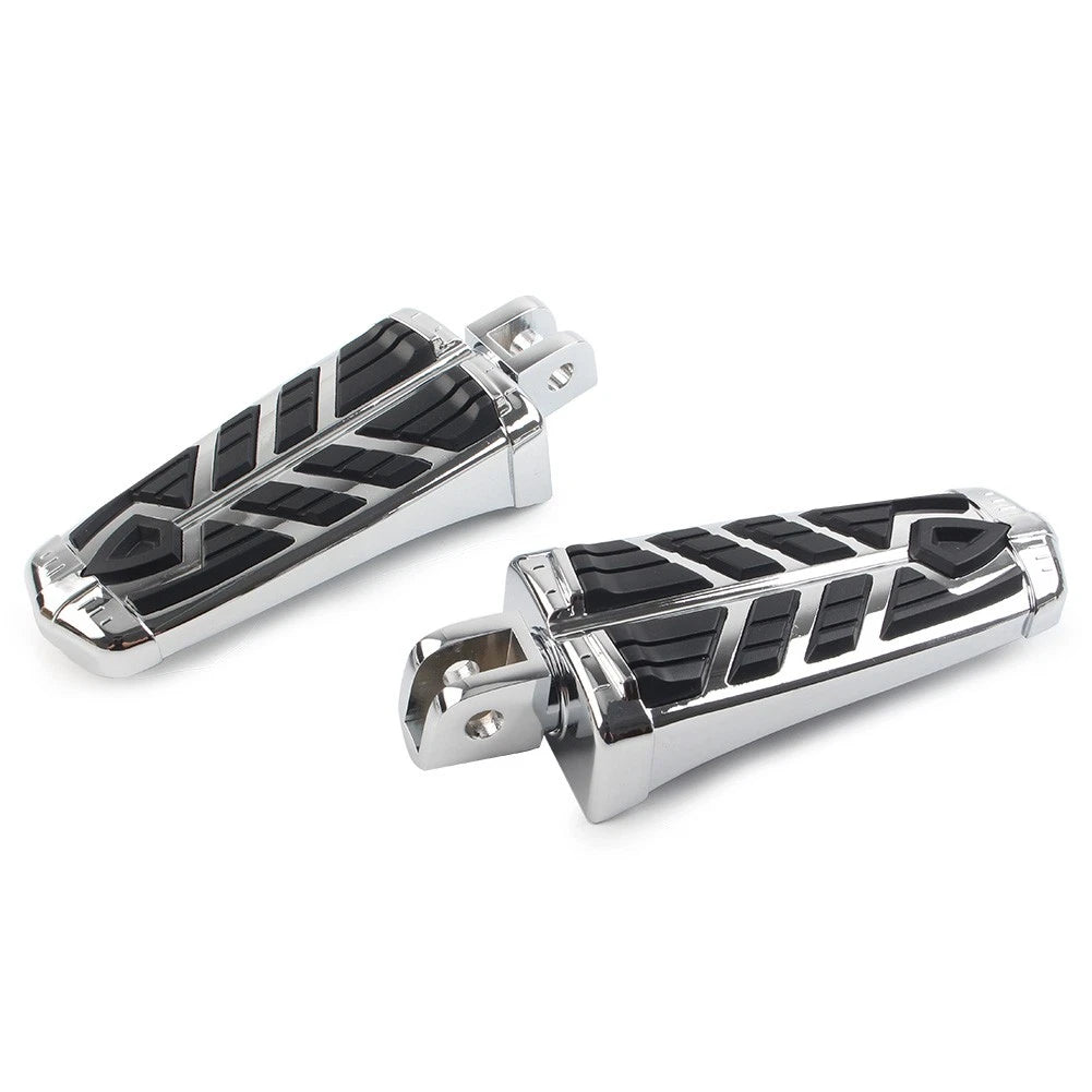 Foot Pegs Footrests for Honda CBR900RR VFR800 (1992-2001)