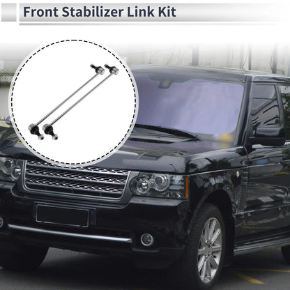 Stabilizer Bar Links for Land Rover Range Rover (No Bushing) (2003-2012)